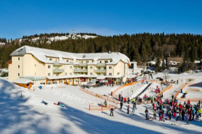 H&P Touristik Residenz Grafenmatt GRA-1-1